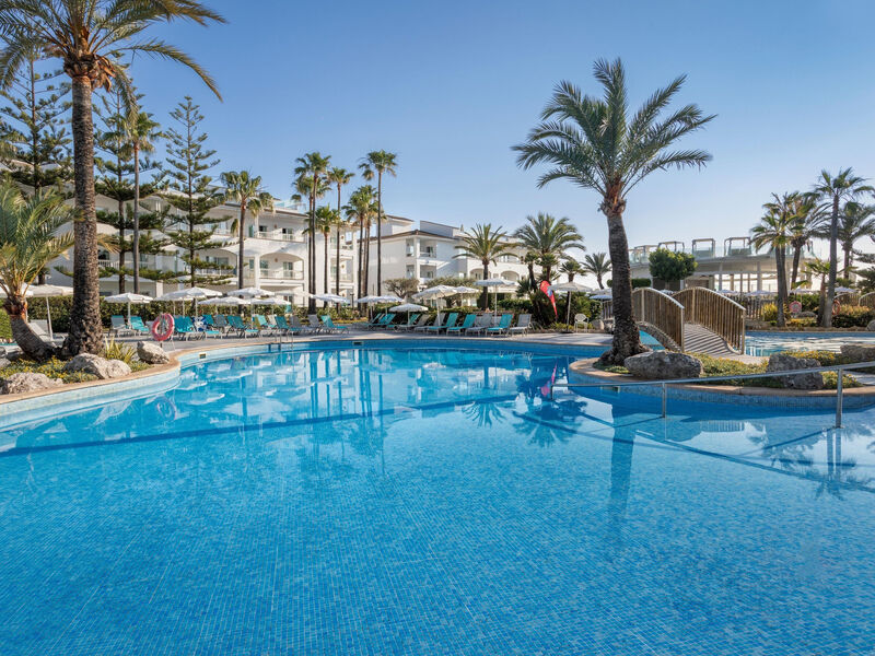 Playa Garden