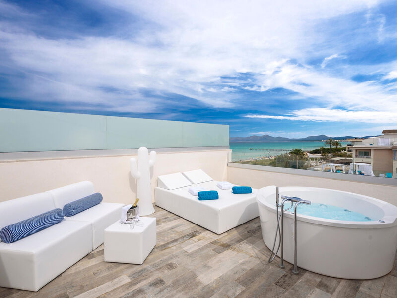 Playa Garden