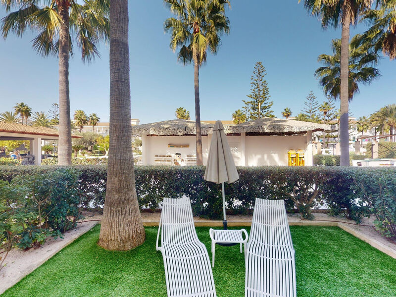 Playa Garden