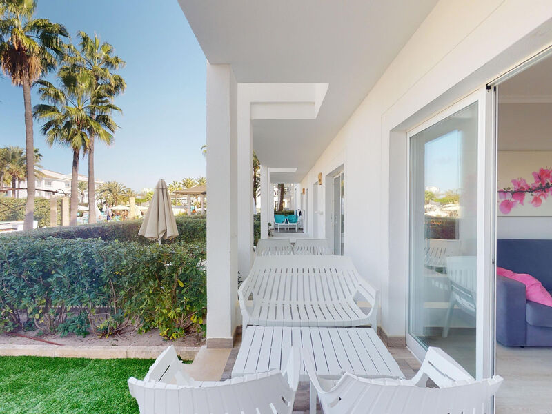Playa Garden
