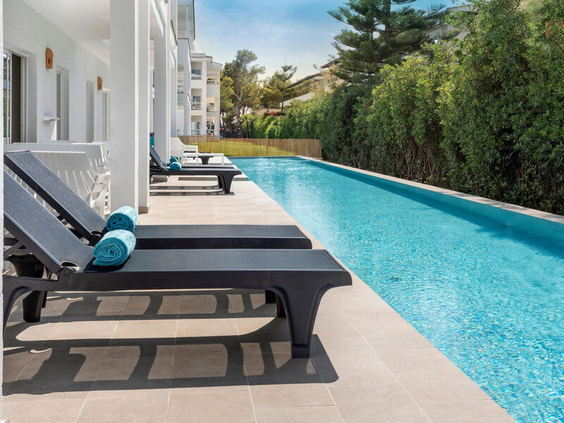 Playa Garden