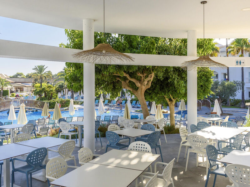 Playa Garden