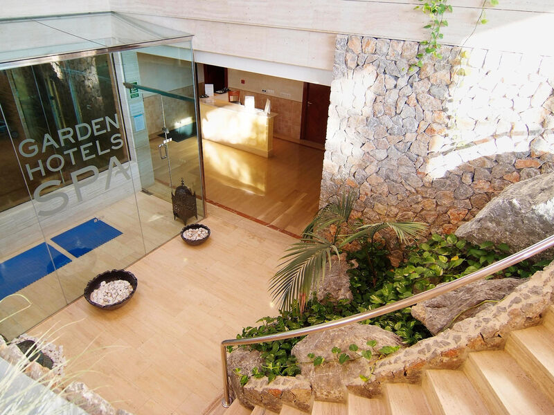 Playa Garden