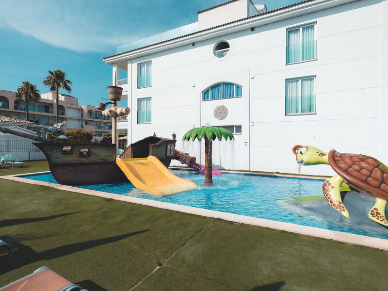 Playa Garden