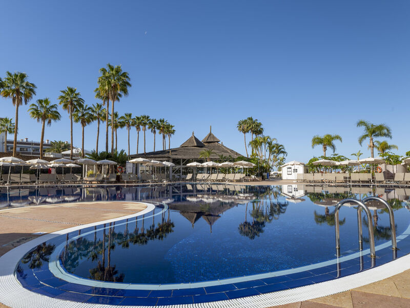 Landmar Playa La Arena