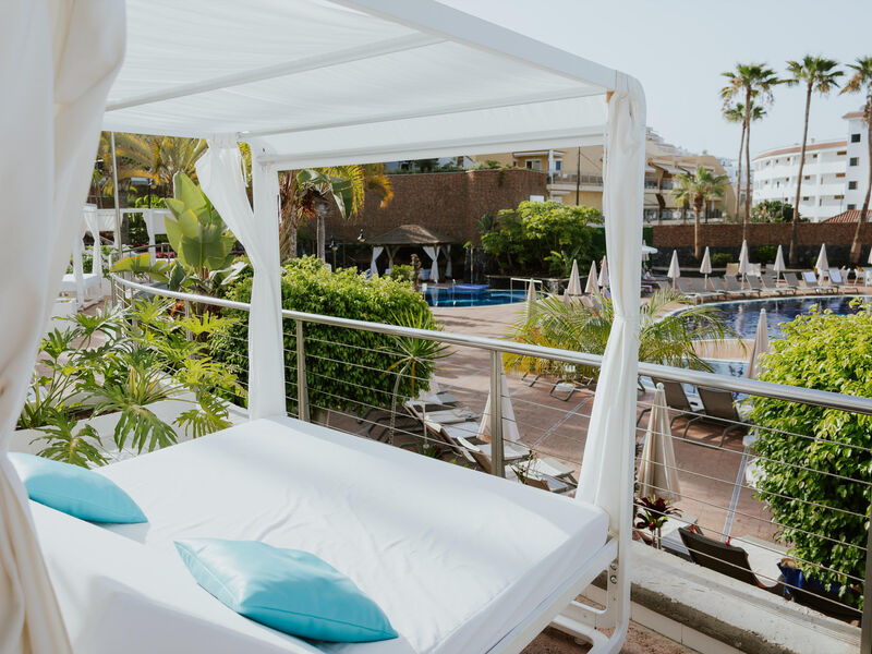 Landmar Playa La Arena