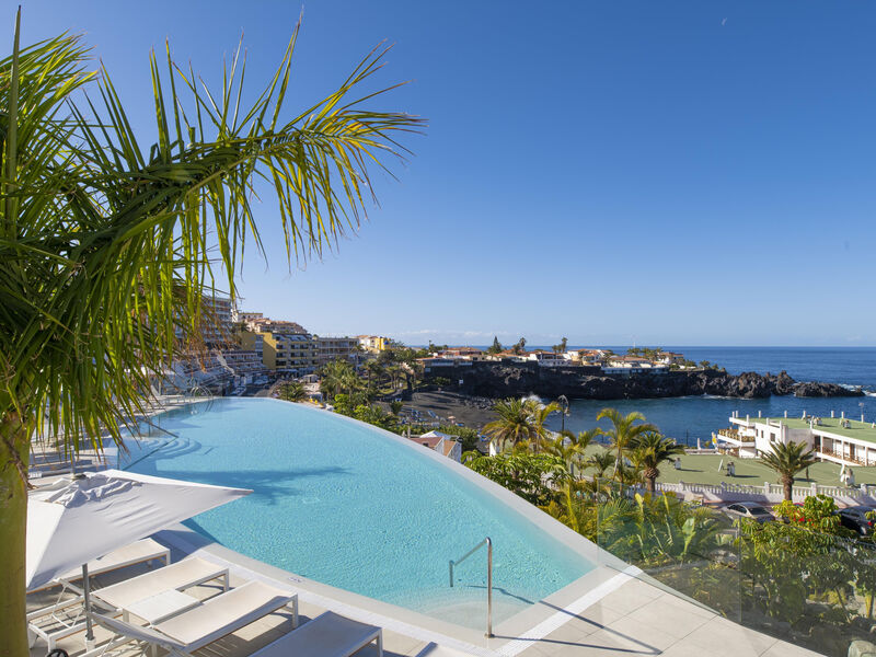 Landmar Playa La Arena