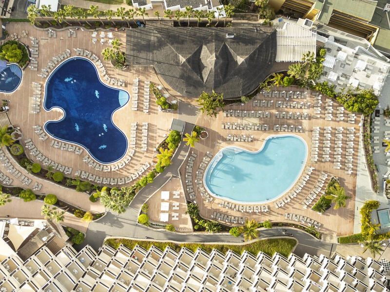 Landmar Playa La Arena