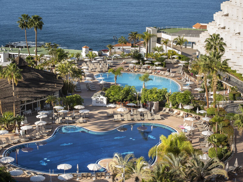 Landmar Playa La Arena
