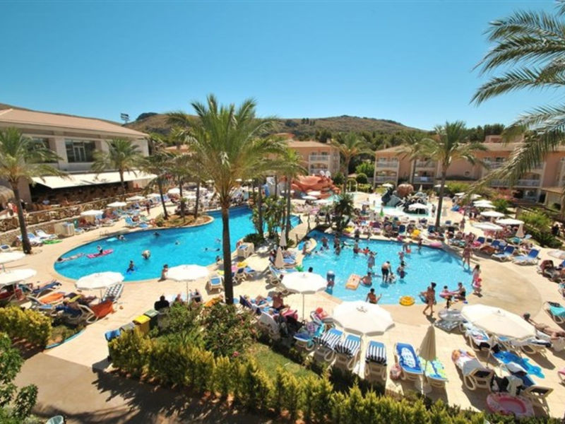 Playa Mar Spa