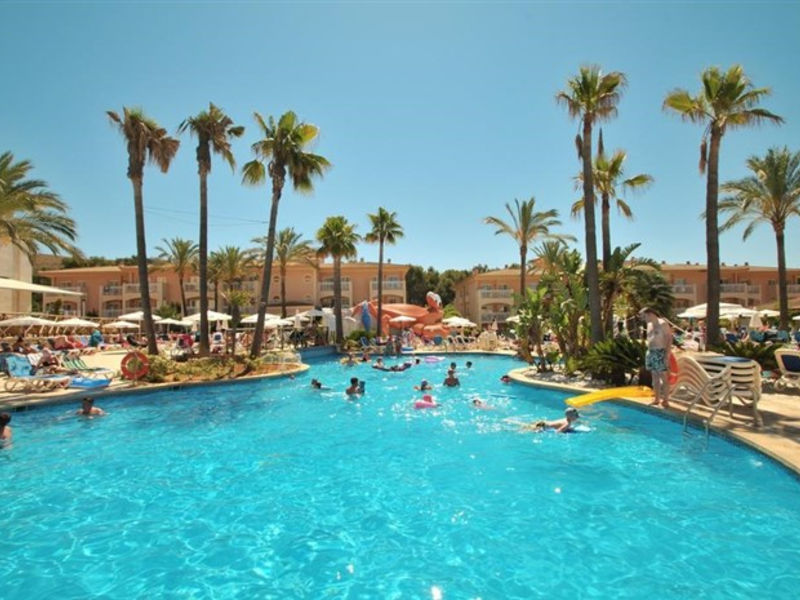 Playa Mar Spa