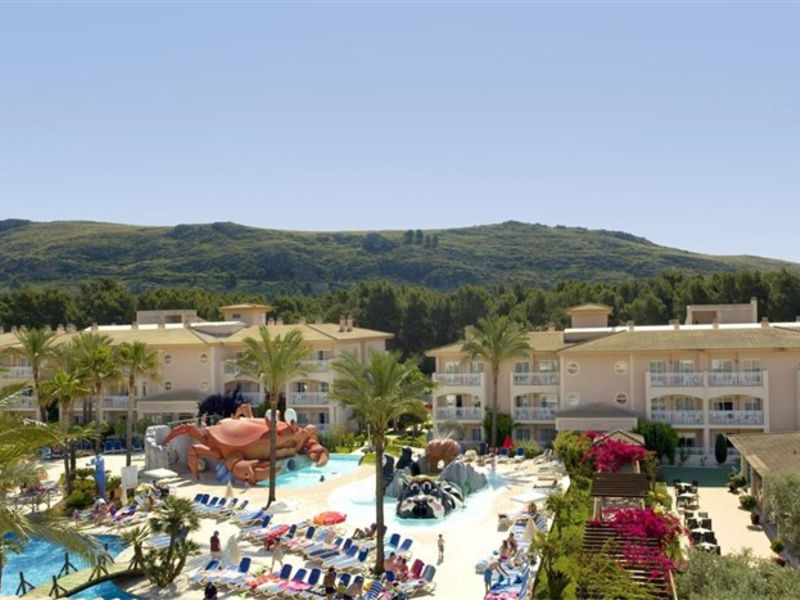 Playa Mar Spa