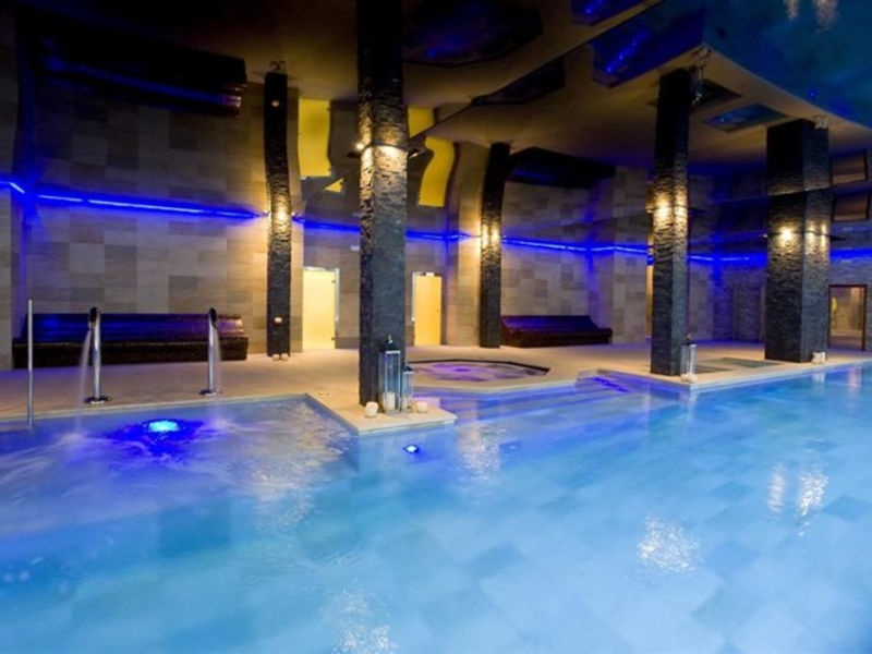 Playa Mar Spa