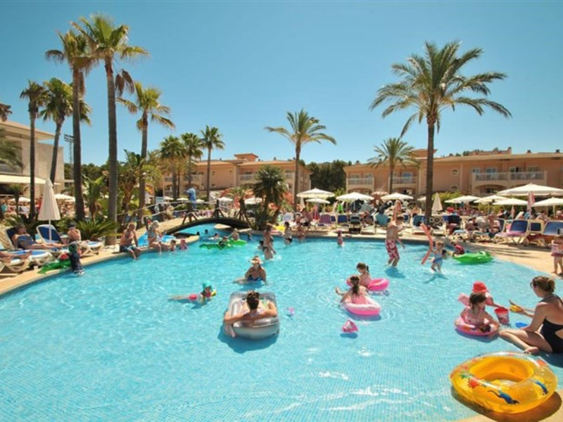 Playa Mar Spa