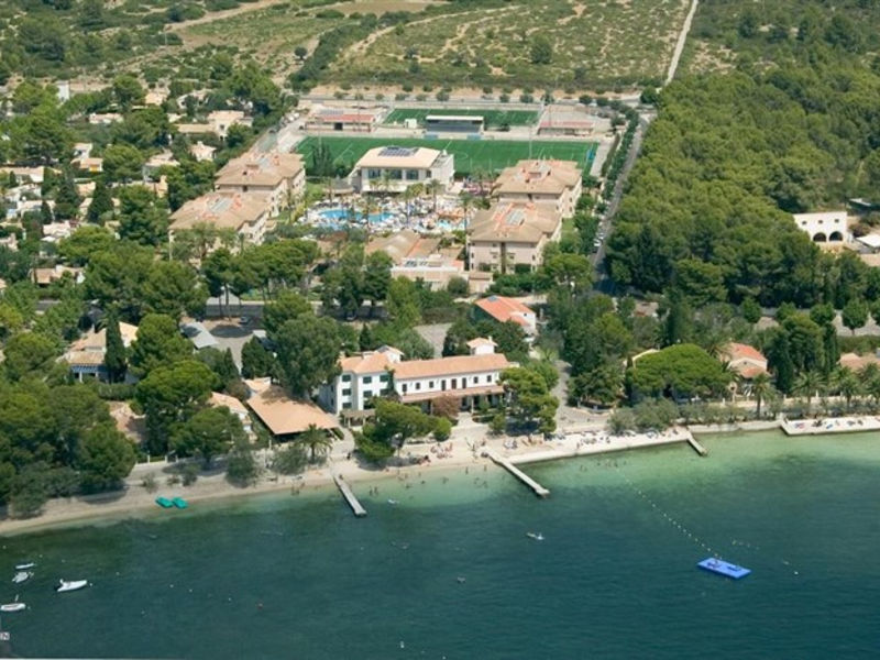 Playa Mar Spa