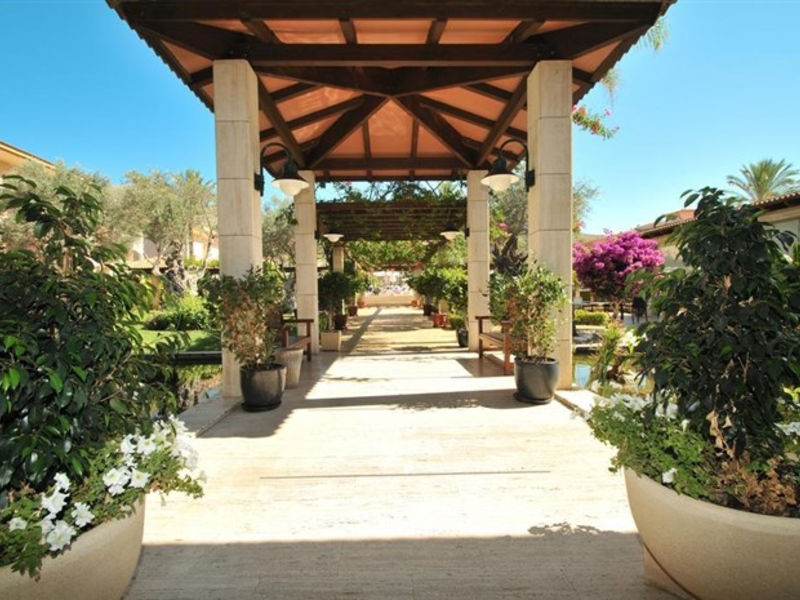 Playa Mar Spa