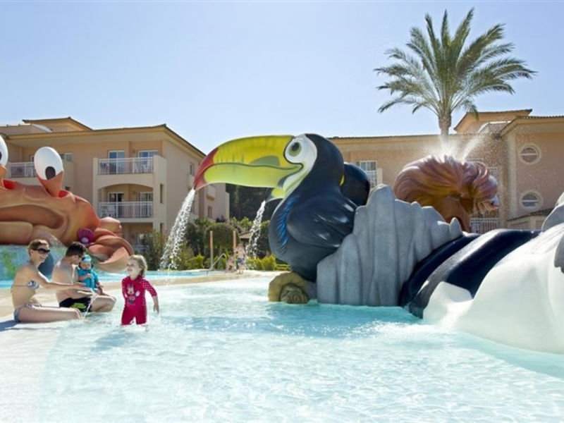 Playa Mar Spa
