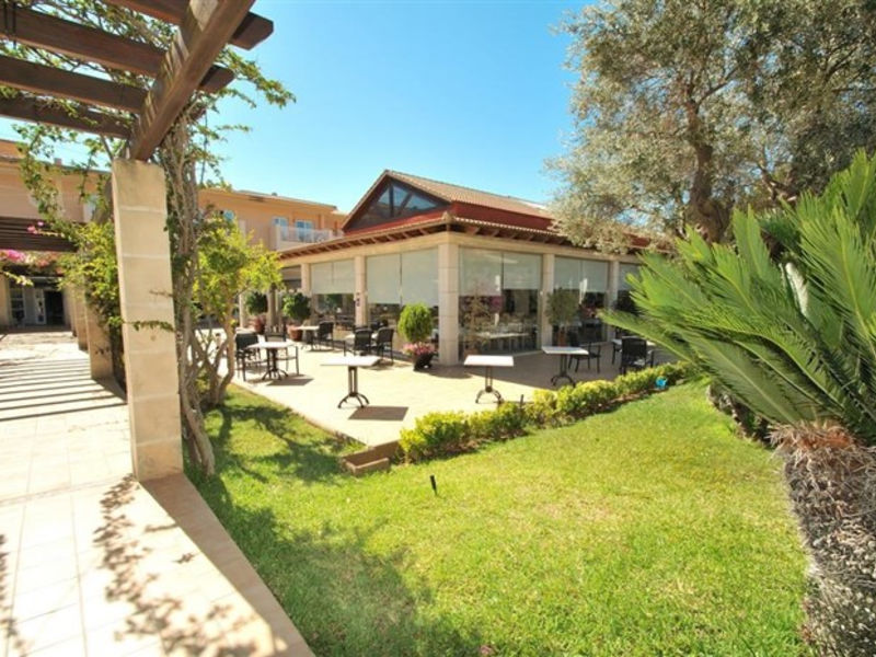 Playa Mar Spa