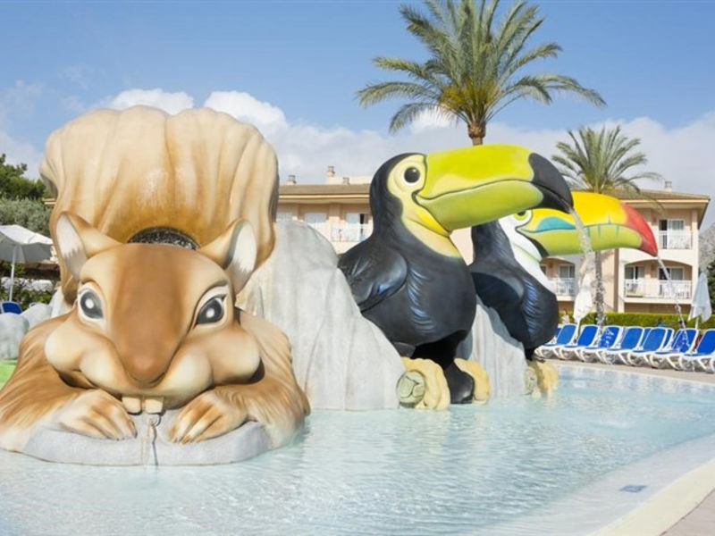 Playa Mar Spa