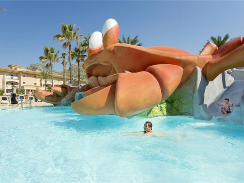 Playa Mar Spa
