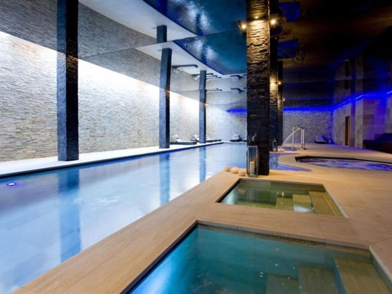 Playa Mar Spa