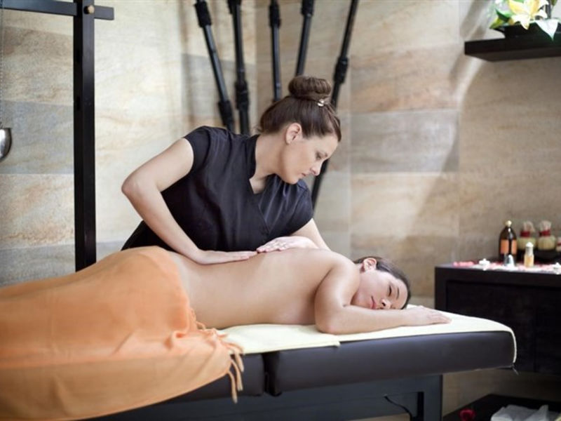 Playa Mar Spa