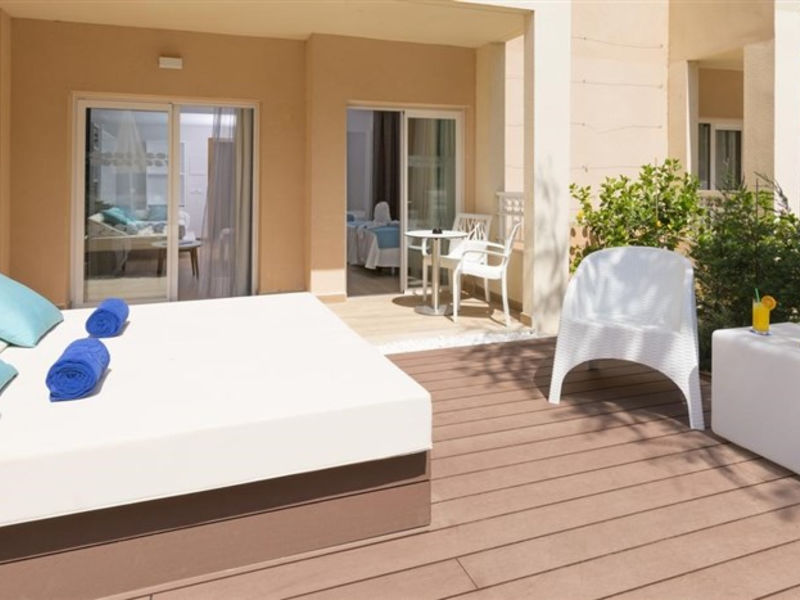 Playa Mar Spa