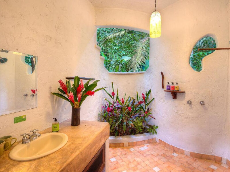 Playa Nicuesa Rainforest Lodge