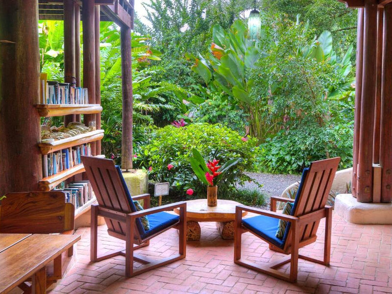 Playa Nicuesa Rainforest Lodge