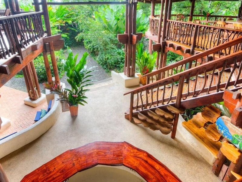 Playa Nicuesa Rainforest Lodge