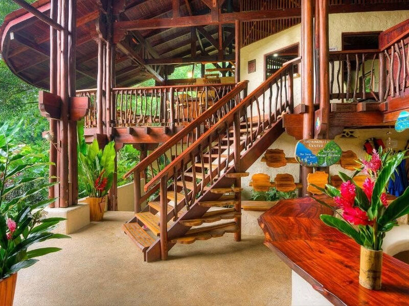 Playa Nicuesa Rainforest Lodge