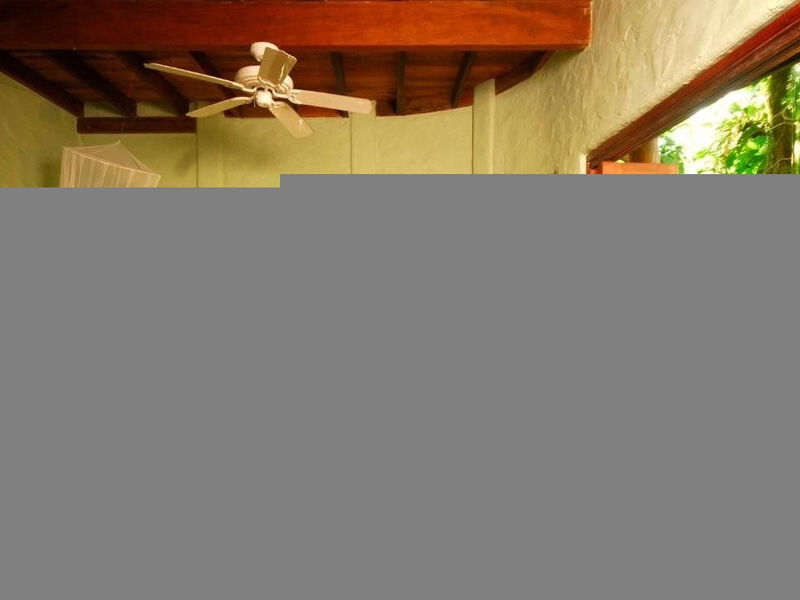 Playa Nicuesa Rainforest Lodge