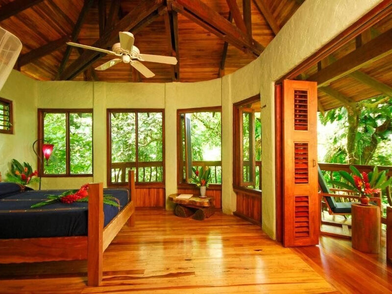 Playa Nicuesa Rainforest Lodge