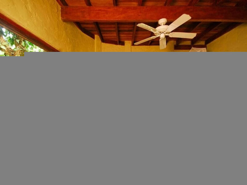 Playa Nicuesa Rainforest Lodge