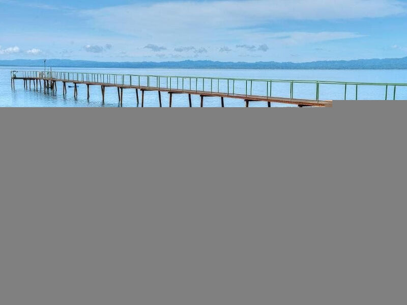 Playa Nicuesa Rainforest Lodge