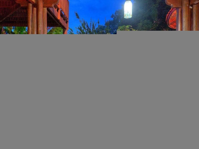 Playa Nicuesa Rainforest Lodge