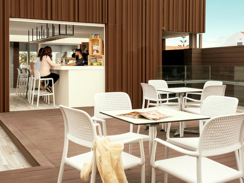 smartline Playa Park