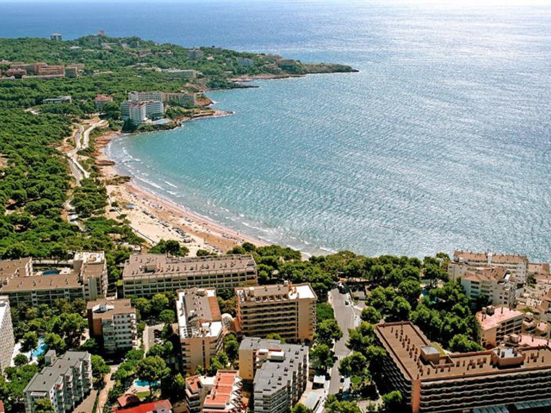 Playa Park