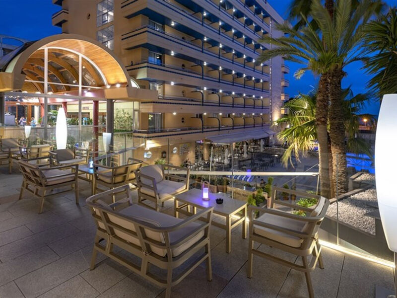 Playa Park
