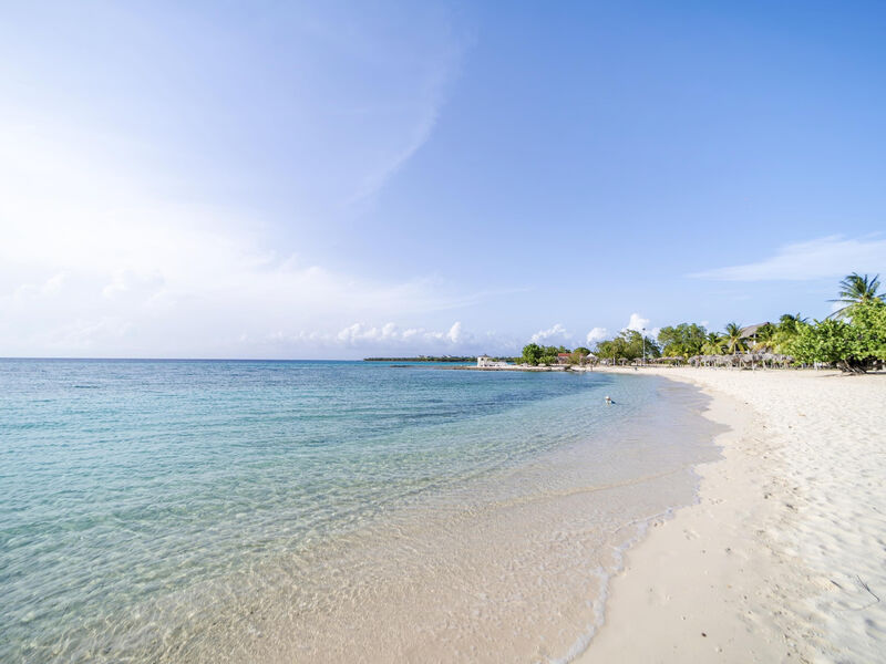 Playa Pesquero