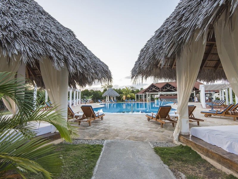 Playa Pesquero