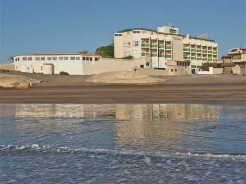 Playa Sur