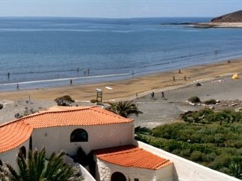Playa Sur