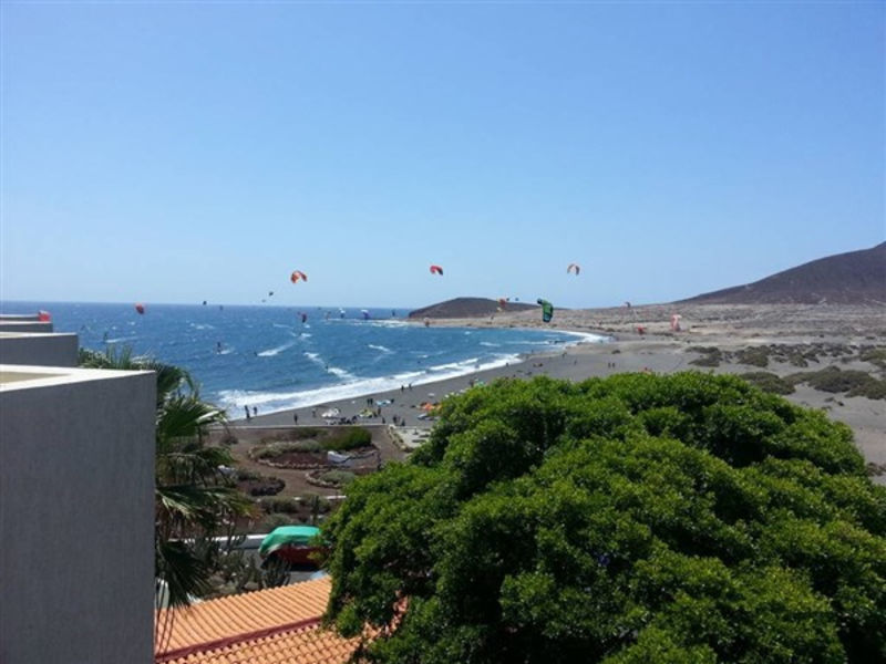 Playa Sur
