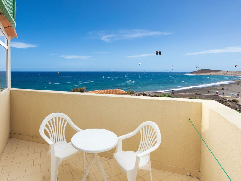 Playa Sur Tenerife