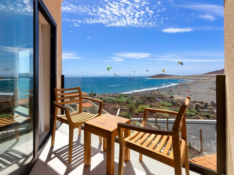 Playa Sur Tenerife