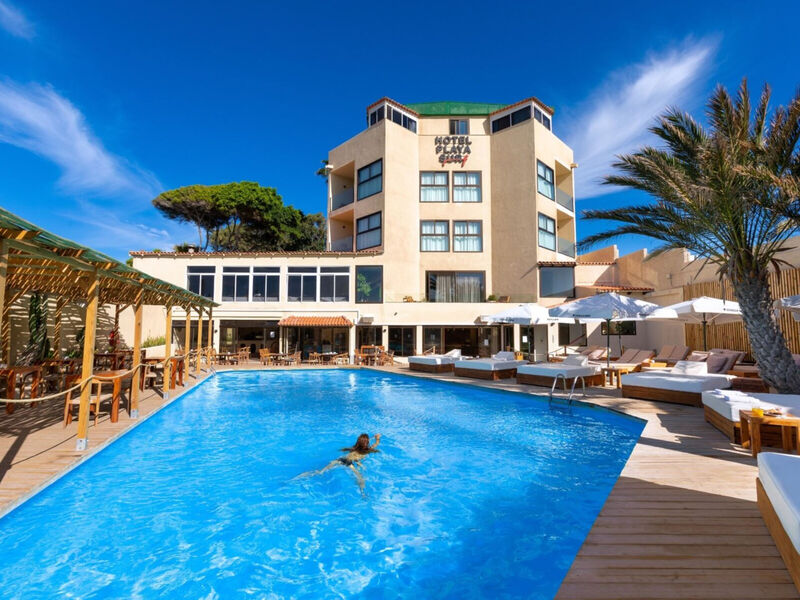 Playa Sur Tenerife