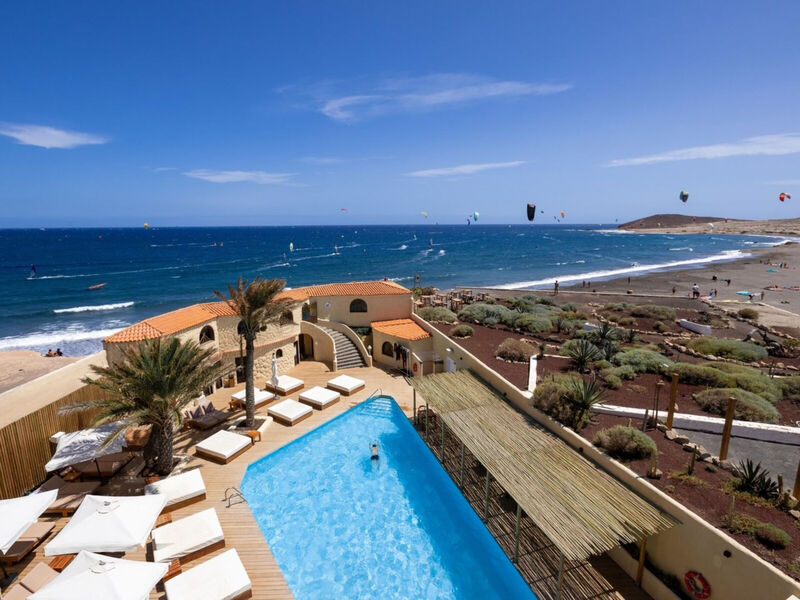 Playa Sur Tenerife