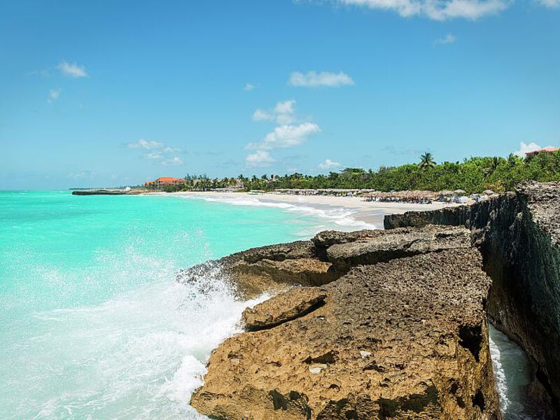 Ocean Vista Azul