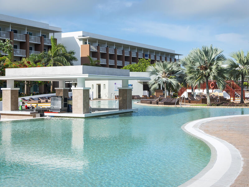 Playa Vista Azul